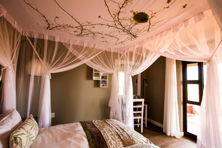 Kalahari Anib Lodge Gondwana Collection Namibia