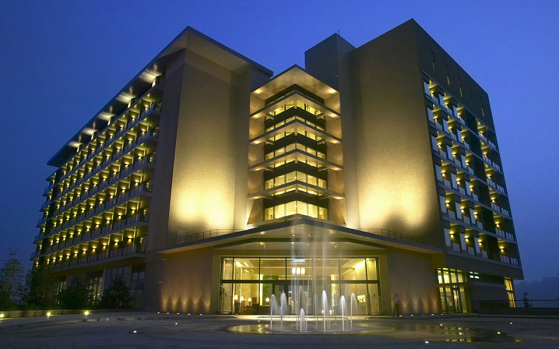 Fleur de Chine Hotel