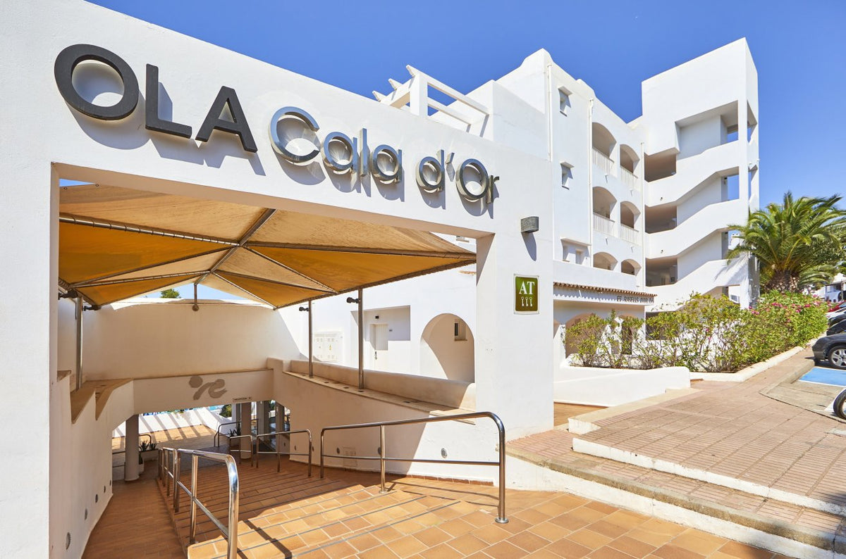 OLA Apartamentos Cala d'Or