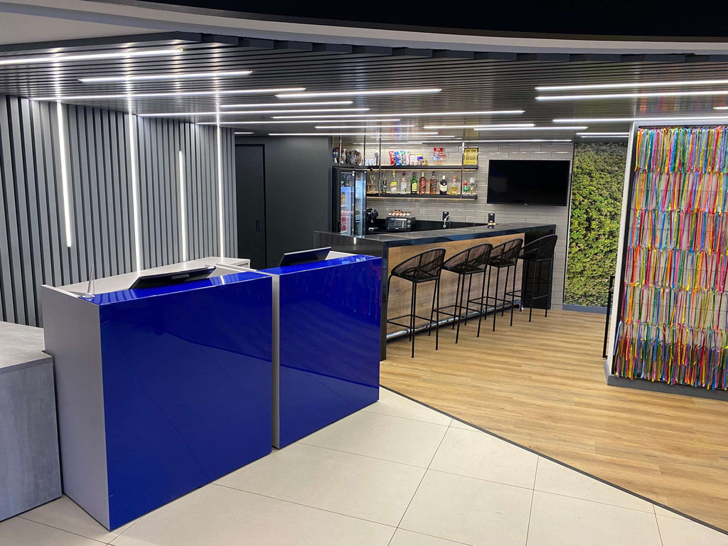 Ibis Styles Belém Nazaré