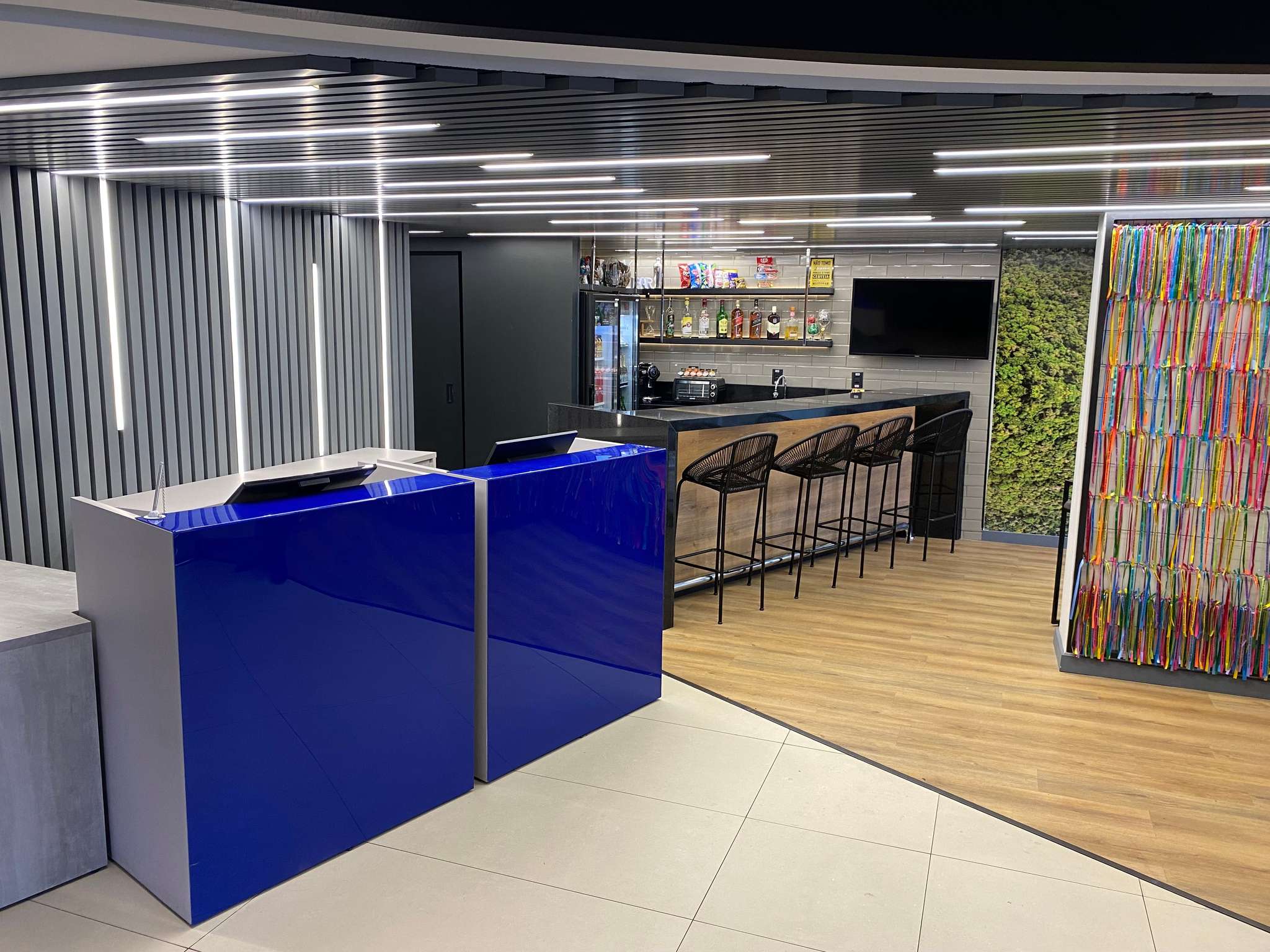 Ibis Styles Belém Nazaré