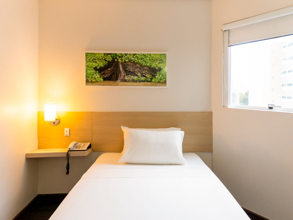 Ibis Styles Belém Nazaré