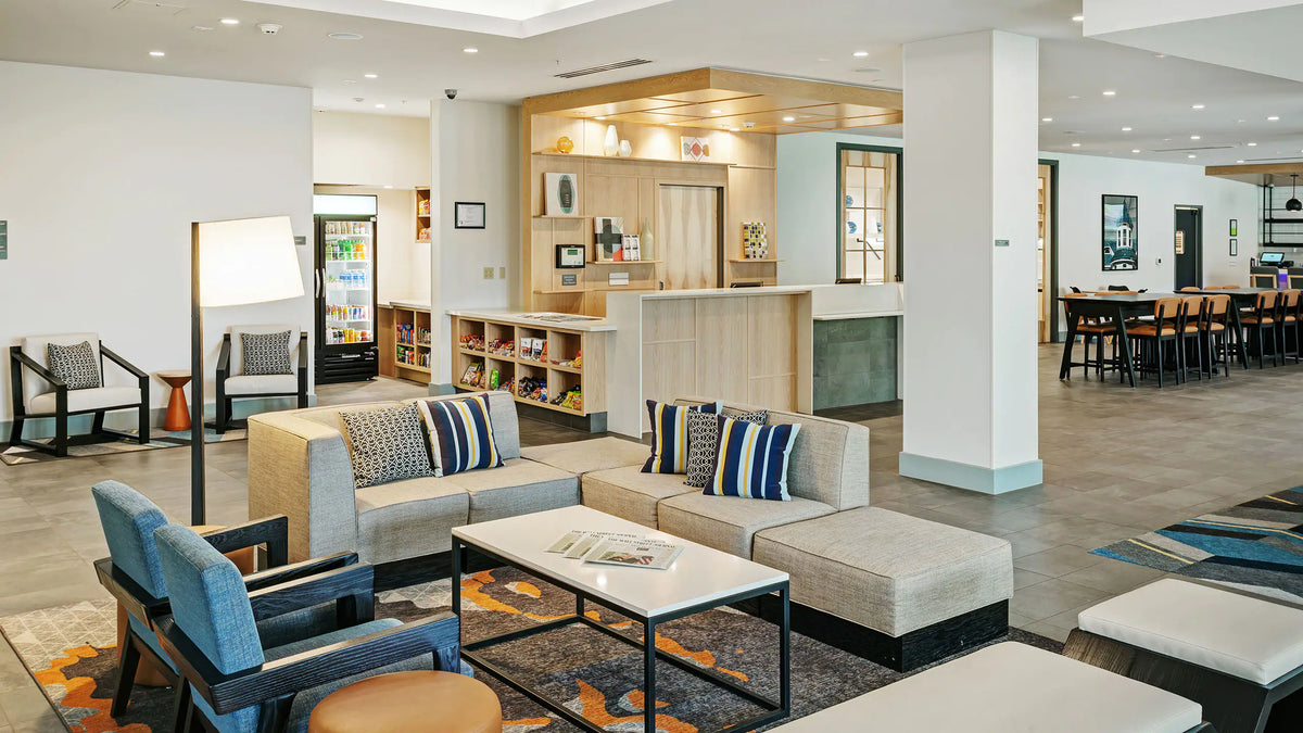 Hyatt House Anchorage