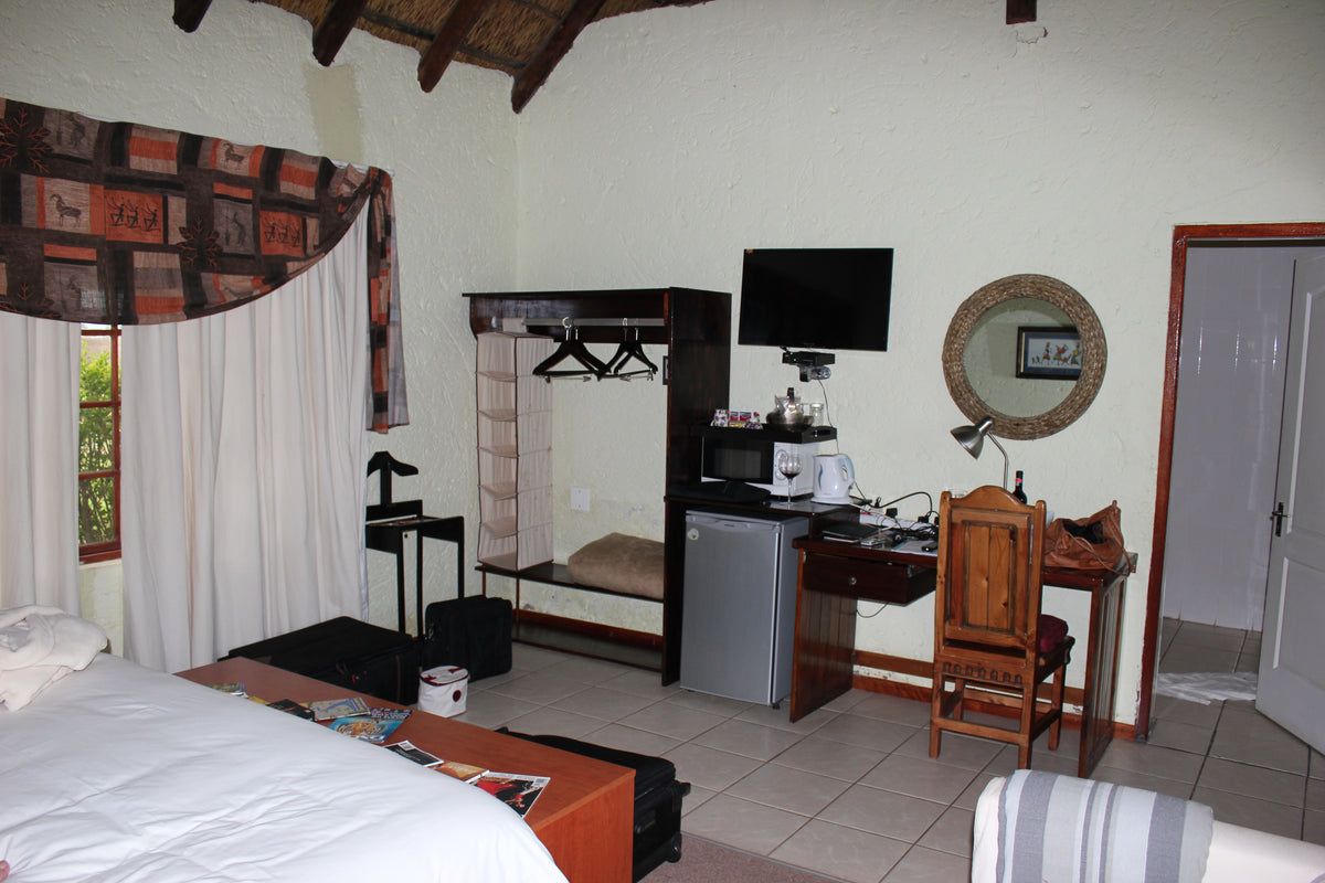 Maiden Head Country Lodge