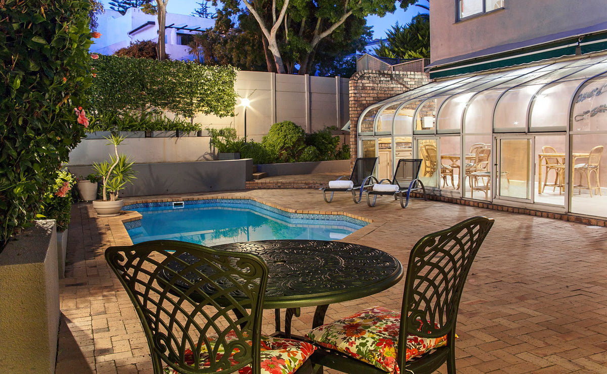 Maroela Guest House