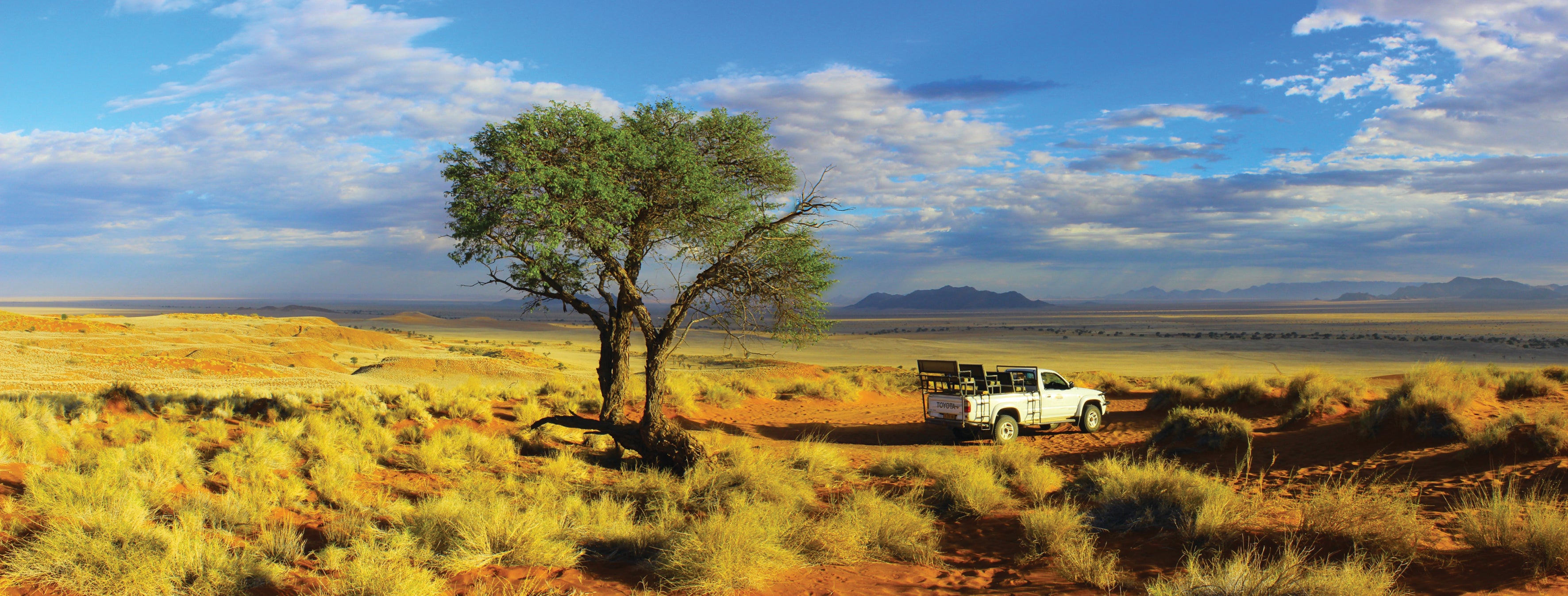 Namib Desert Lodge