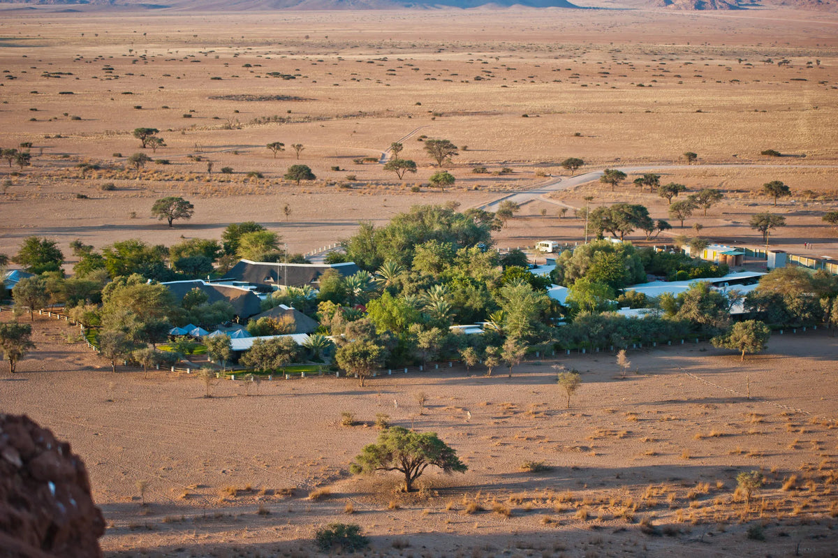 Namib Desert Lodge at Namib Desert Lodge Gondwana Collection Namibia, Solitaire, Namibia.