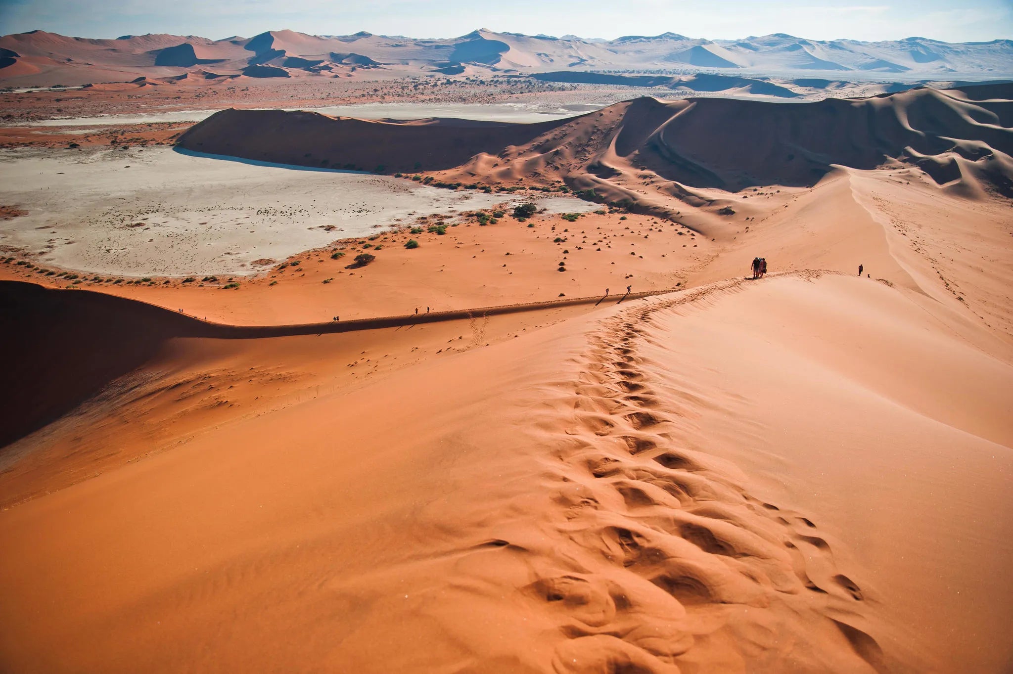 Sossusvlei Excursion