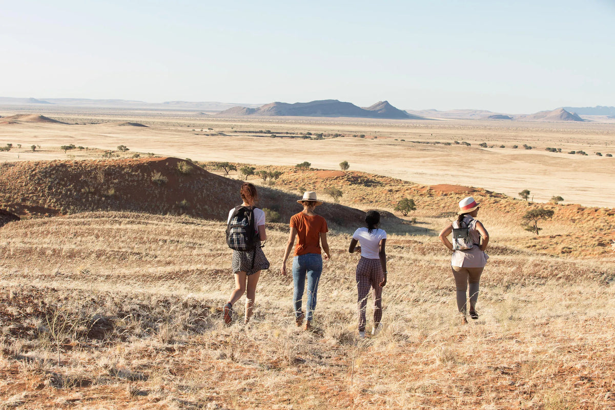 Namib Desert Lodge at Namib Desert Lodge Gondwana Collection Namibia, Solitaire, Namibia.