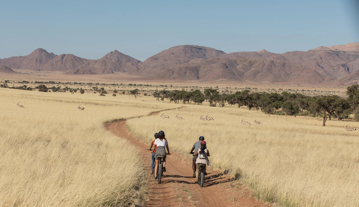 Namib Desert Lodge at Namib Desert Lodge Gondwana Collection Namibia, Solitaire, Namibia.