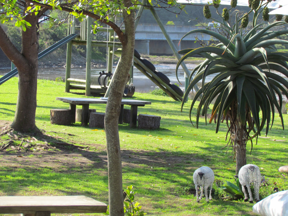 Plett River Lodge