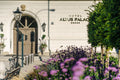 Altus Palace Hotel