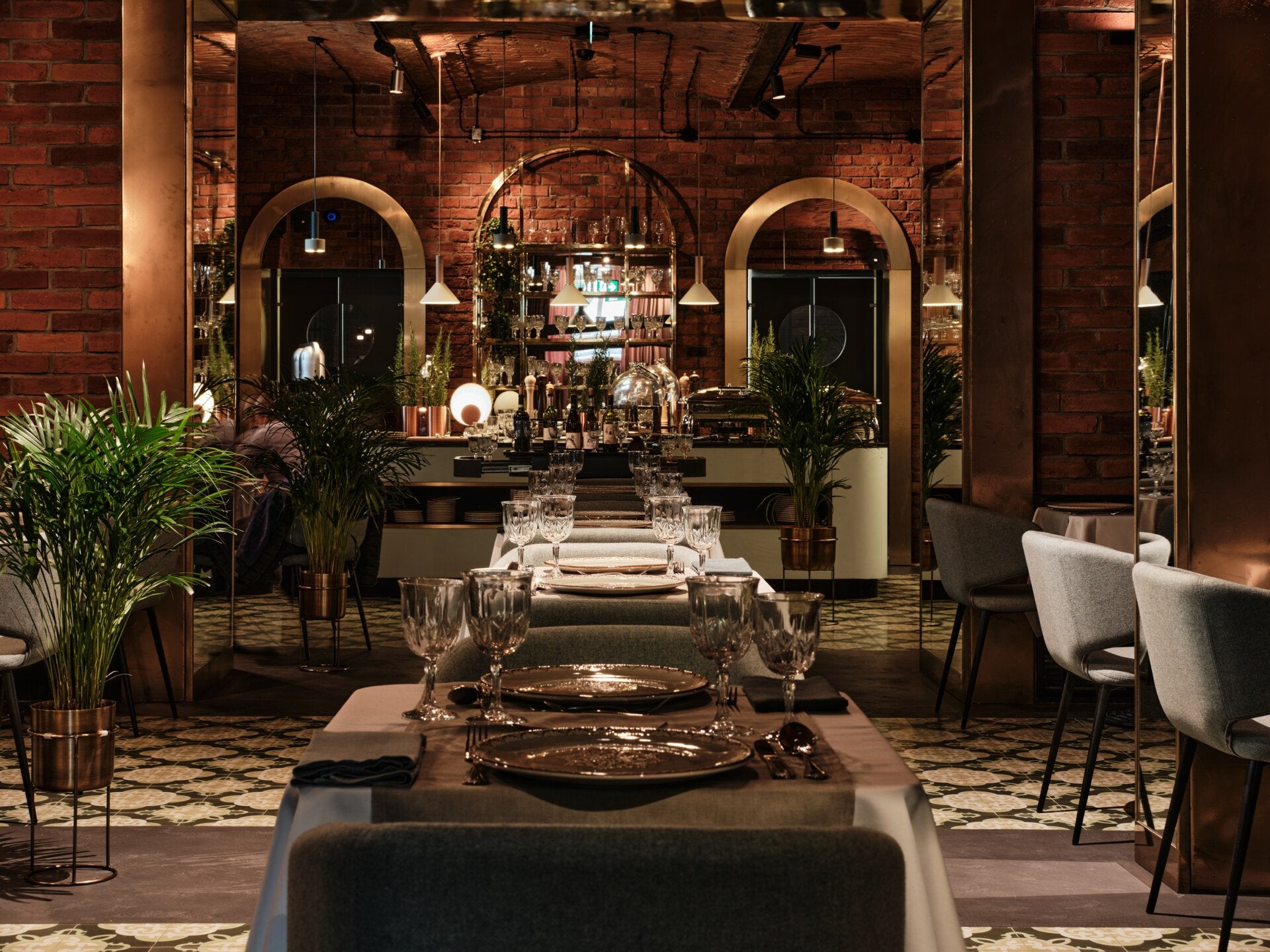 Altus Palace Hotel