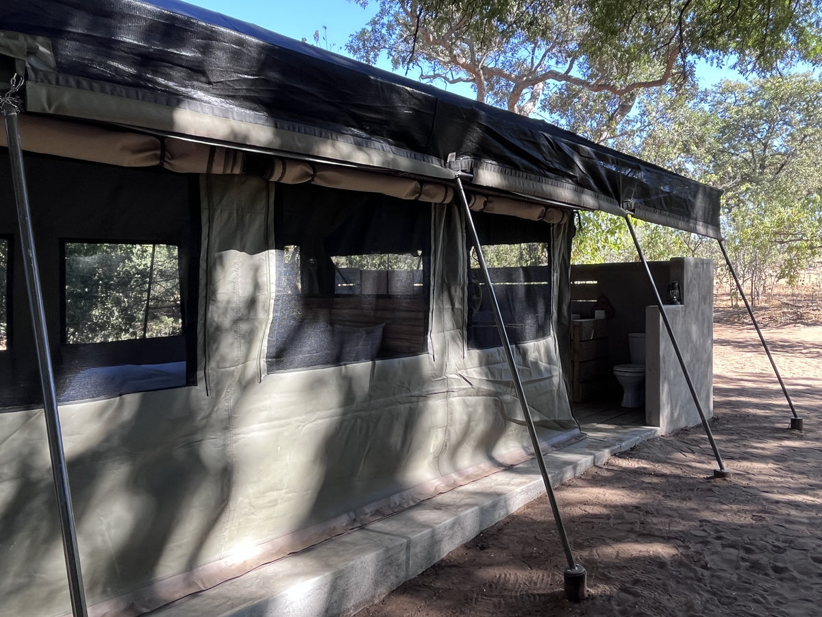 Harena River Camp
