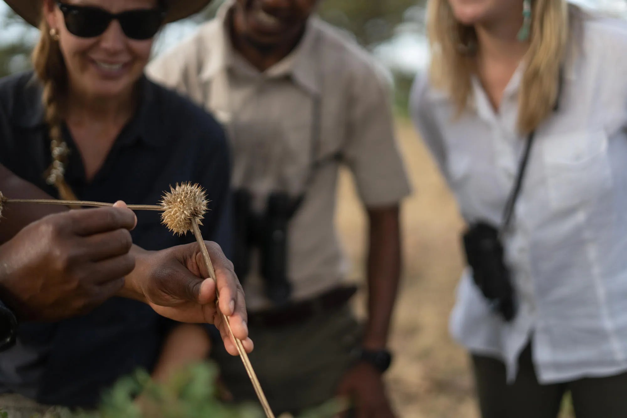 Singita Milele at Singita Milele, Singita Serengeti Grumeti, Tanzania.