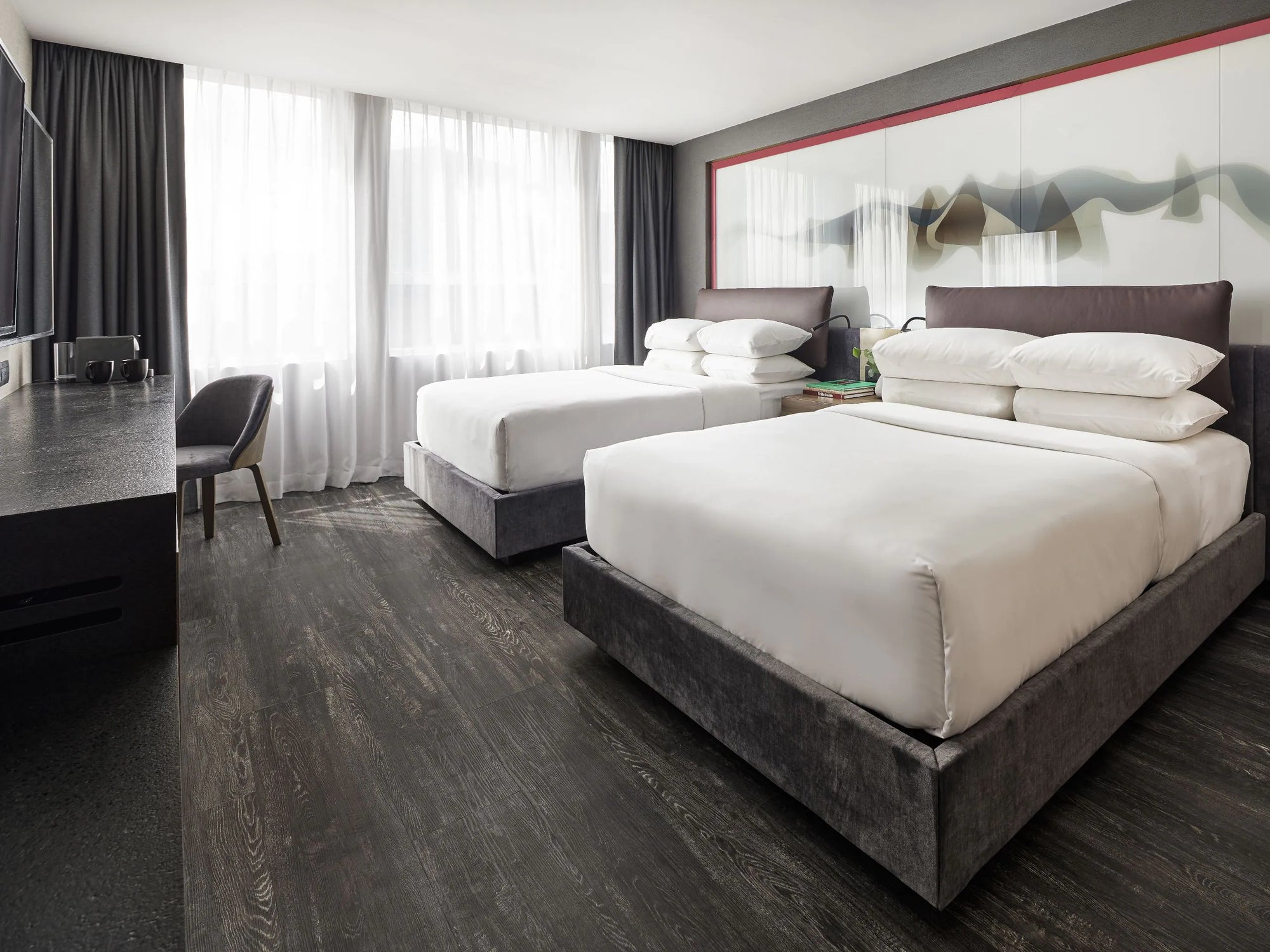 Andaz Mexico City Condesa