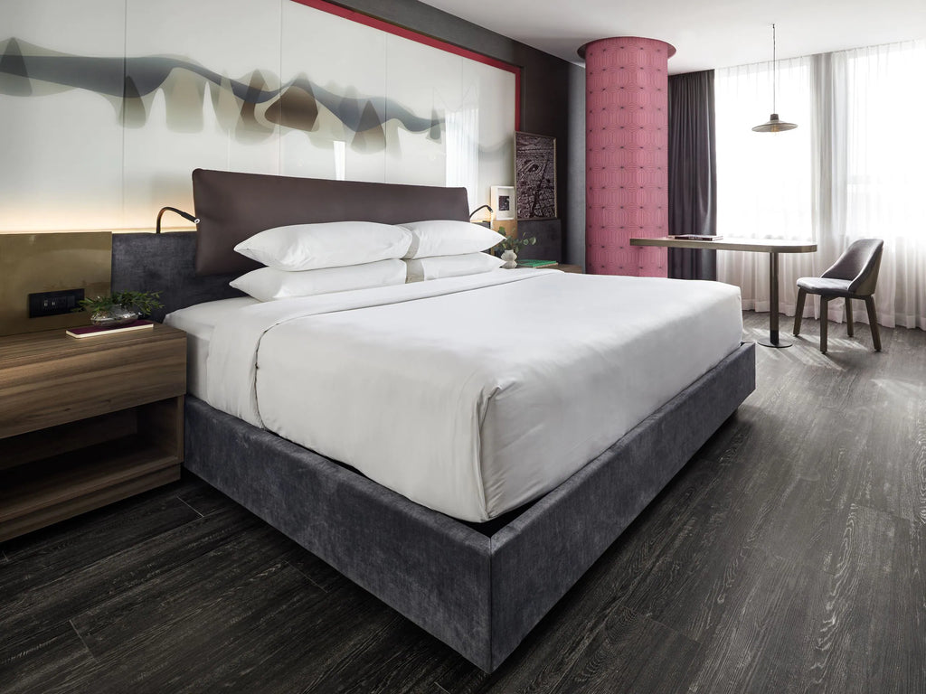 Andaz Mexico City Condesa
