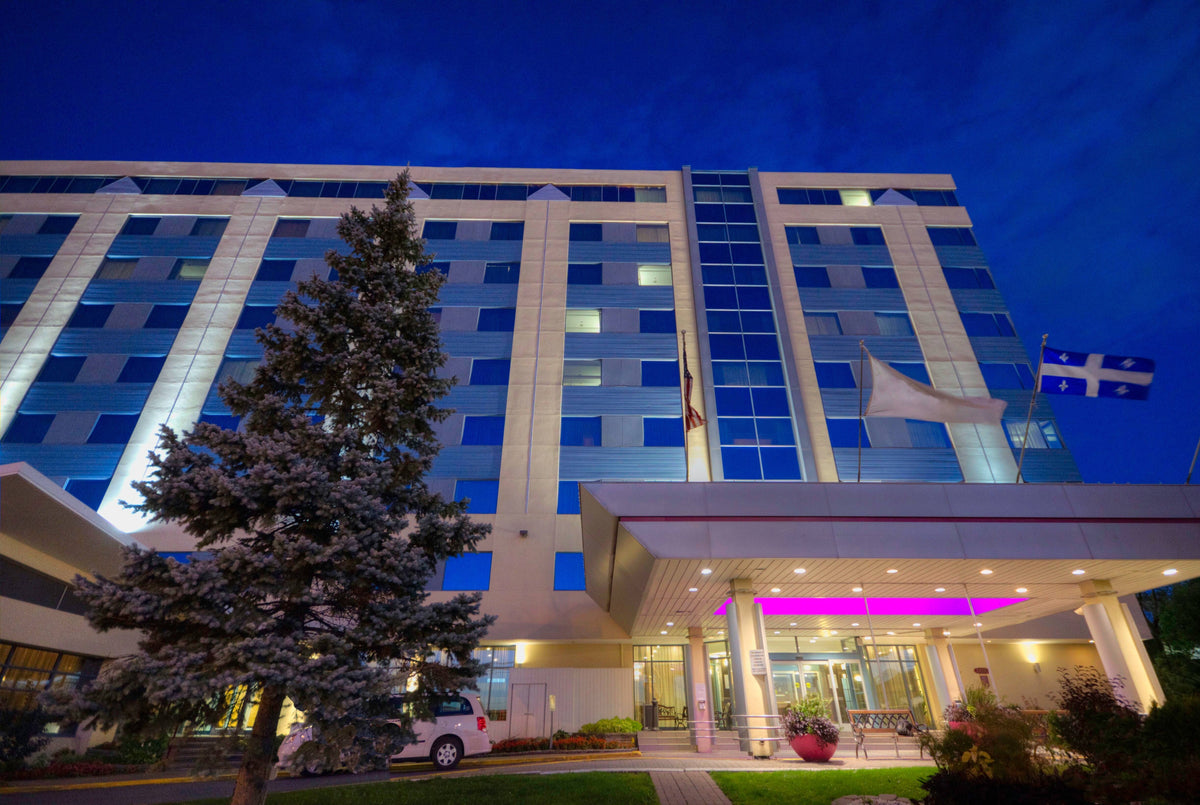 Armon Plaza Montreal Airpt, Trademark Collection by Wyndham