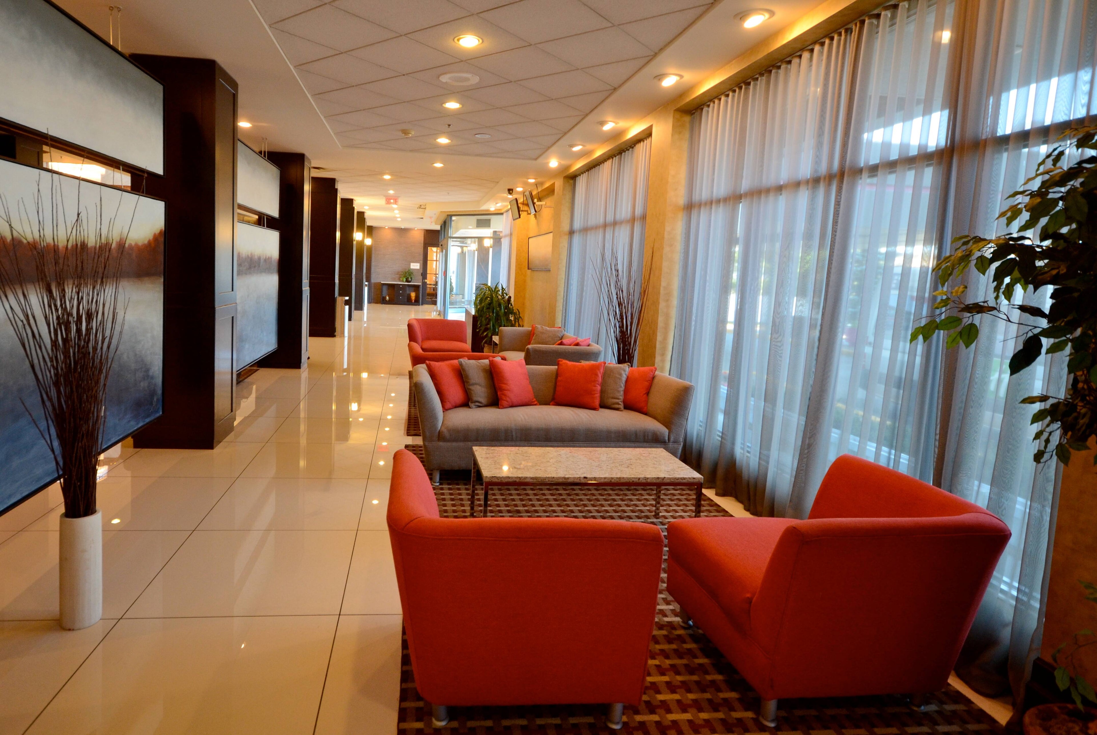 Armon Plaza Montreal Airpt, Trademark Collection by Wyndham