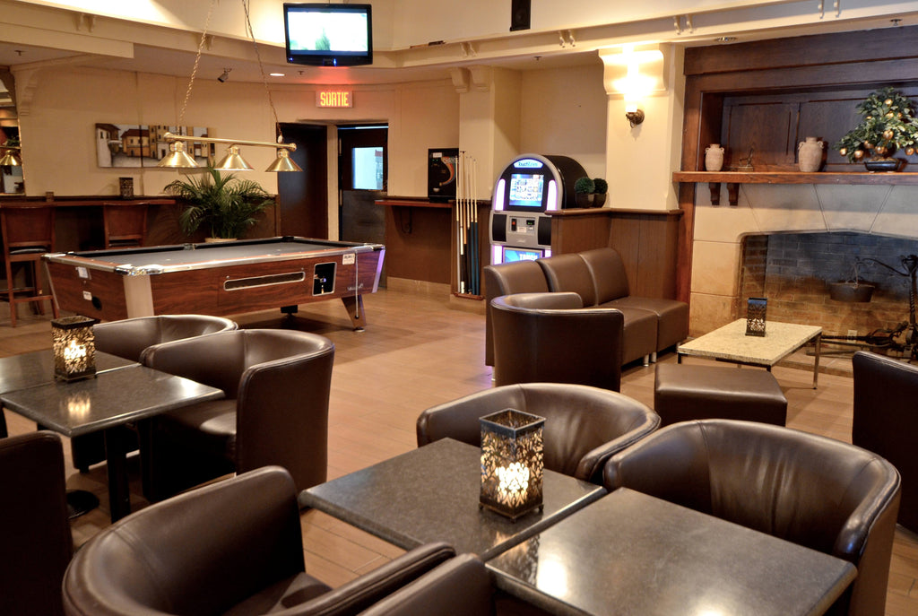 Armon Plaza Montreal Airpt, Trademark Collection by Wyndham