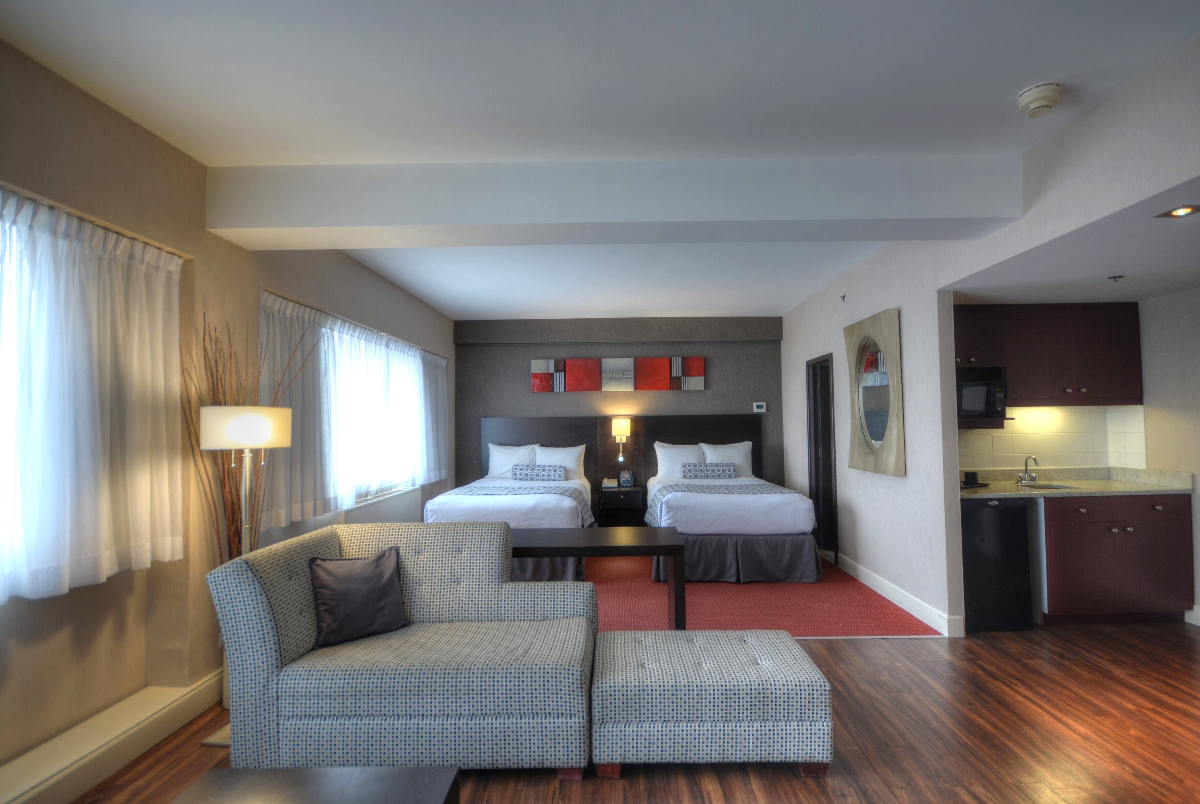Armon Plaza Montreal Airpt, Trademark Collection by Wyndham