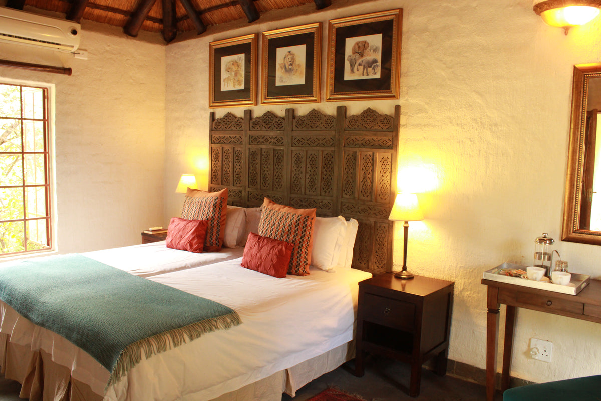 Shikwari Game Reserve
