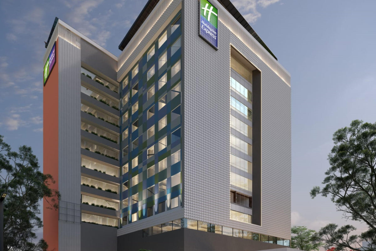 Holiday Inn Express & Suites Jaipur Gopalpura