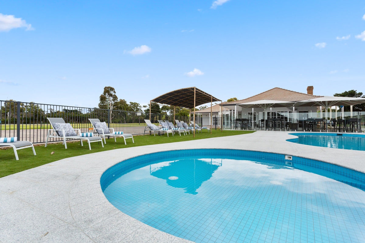 Sanctuary Inn On Westernport