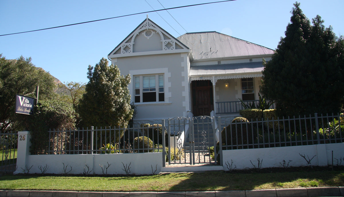 Villa Victoria Guesthouse