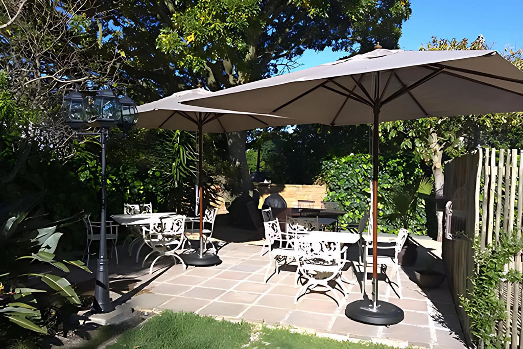 Wild Olive Guest House, Cape Town, South Africa gallery image 4.