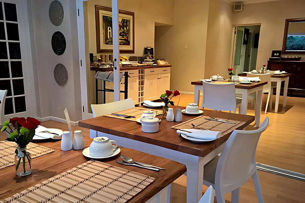 Wild Olive Guest House, Cape Town, South Africa gallery image 3.