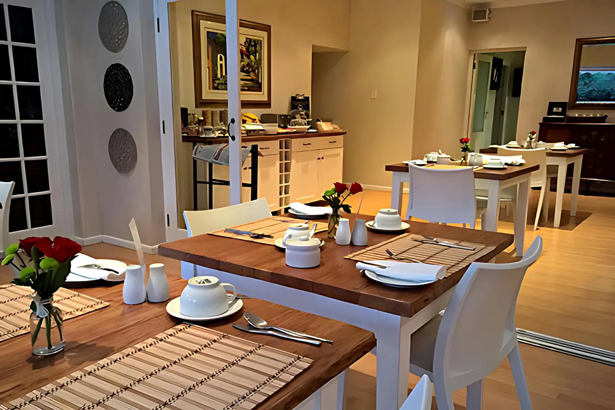 Wild Olive Guest House, Cape Town, South Africa gallery image 3.