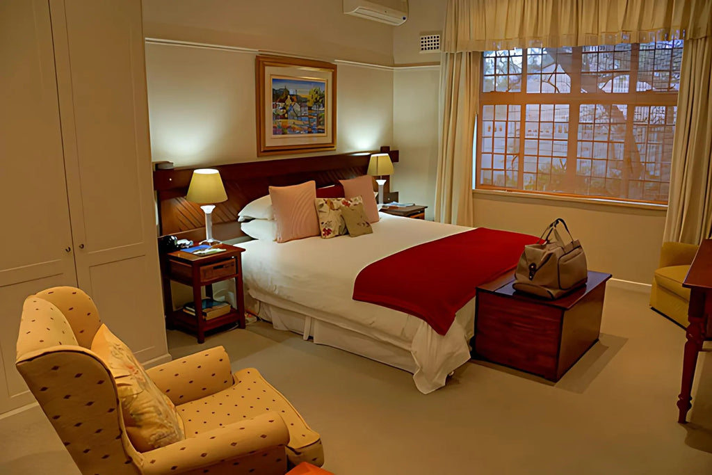 Wild Olive Guest House, Cape Town, South Africa gallery image 6.