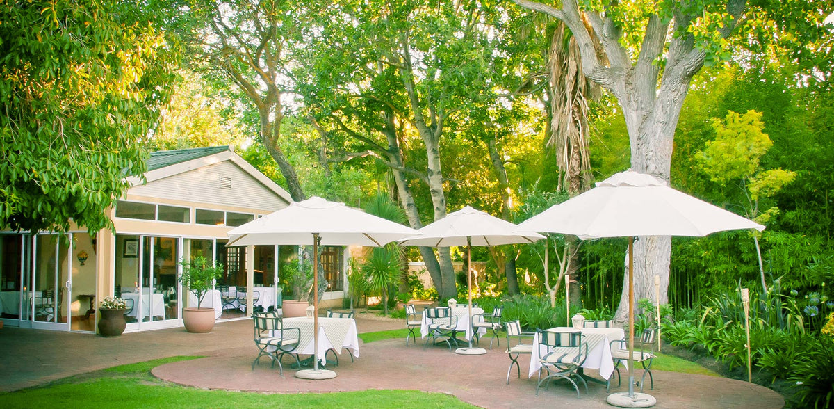 Willowbrook Country House