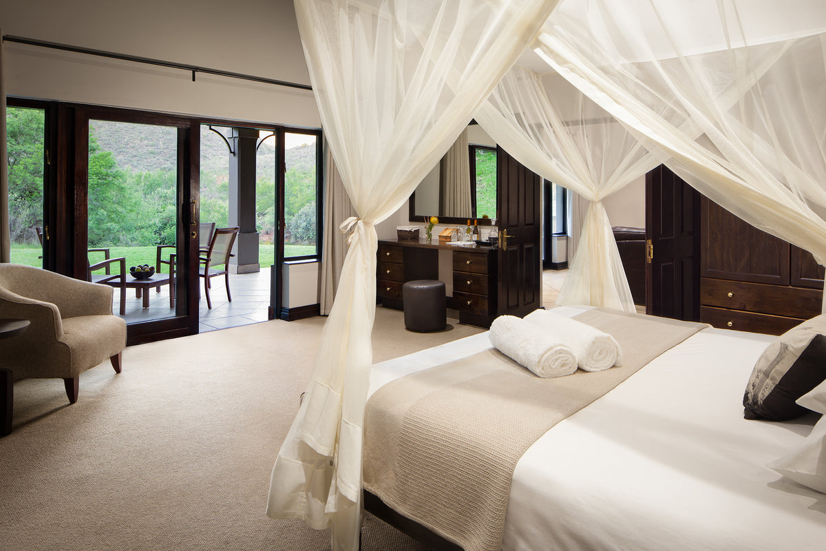 Wildehondekloof Private Game Reserve