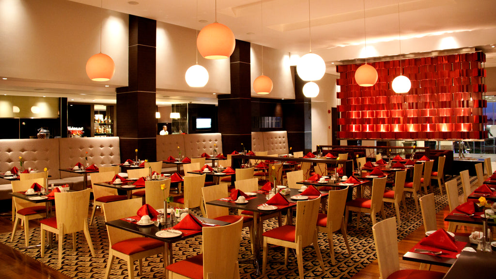 Galaxy Restaurant