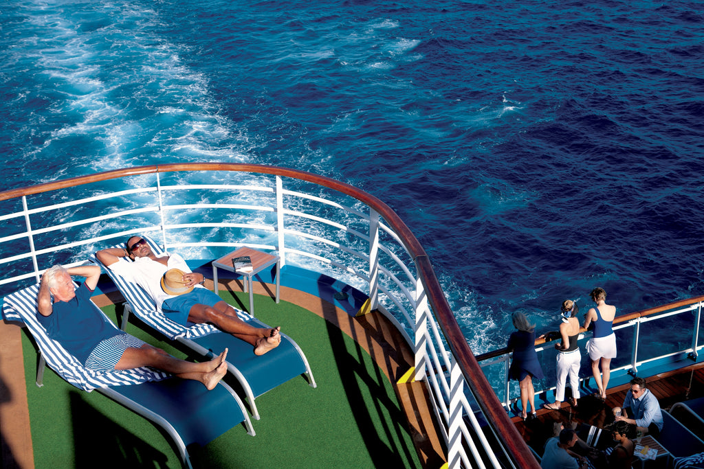Ocean Princess