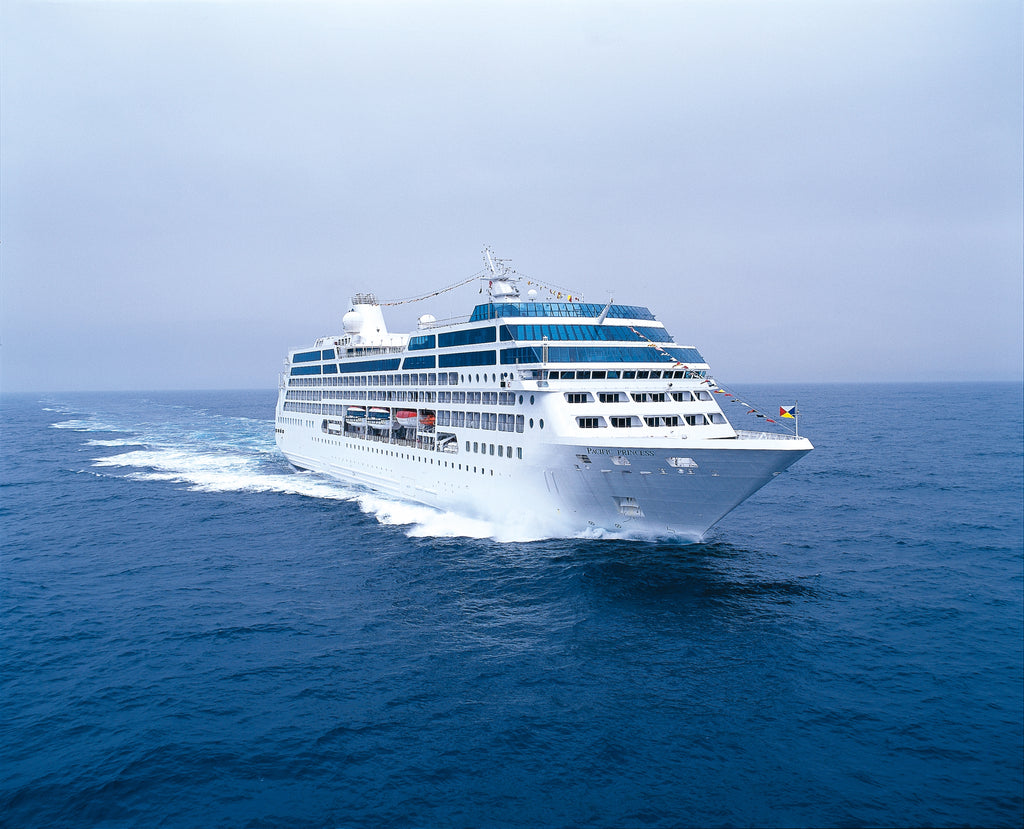 Ocean Princess