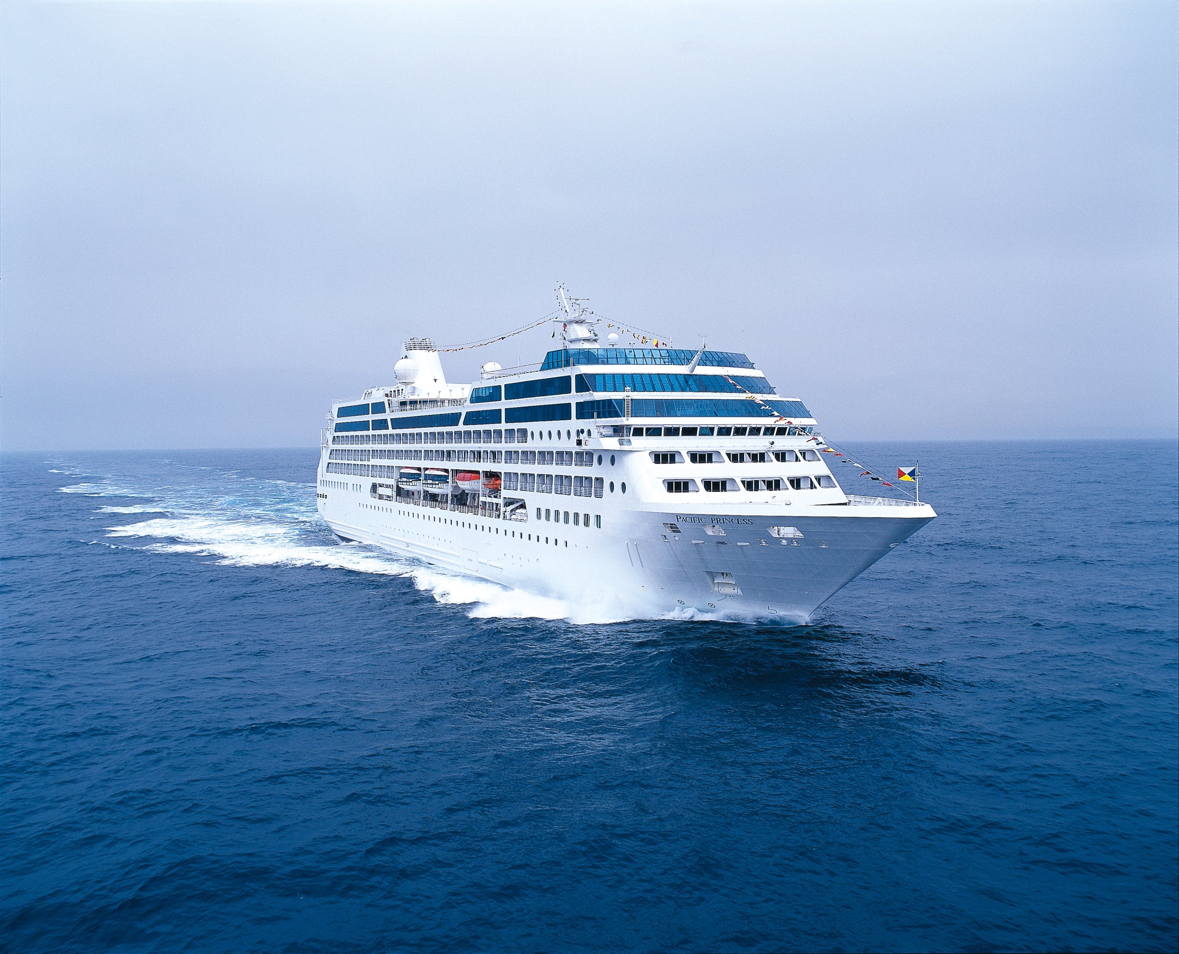 Ocean Princess