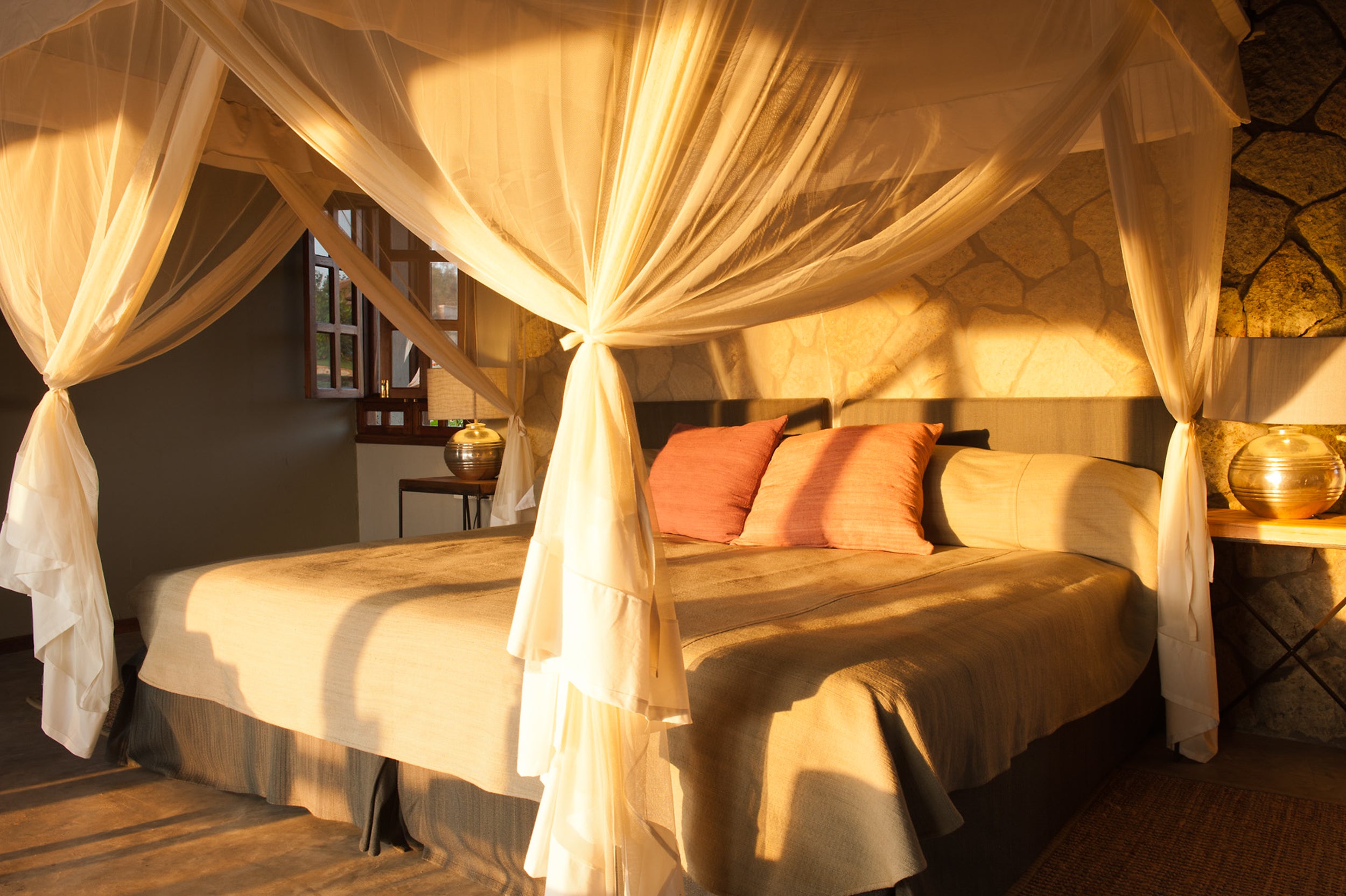 Kitela Lodge - Karatu