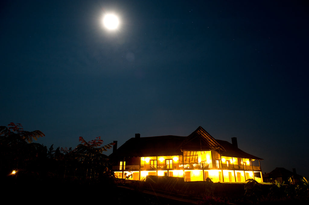 Kitela Lodge - Karatu
