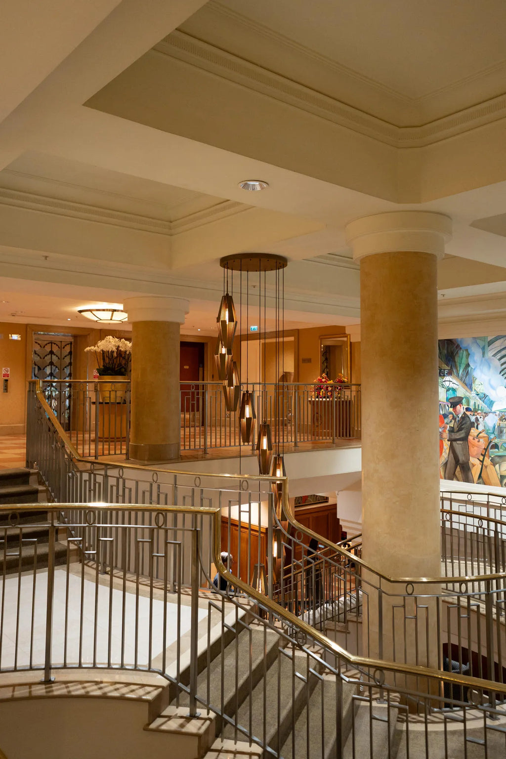 Hilton London Paddington, London, United Kingdom gallery image 13.