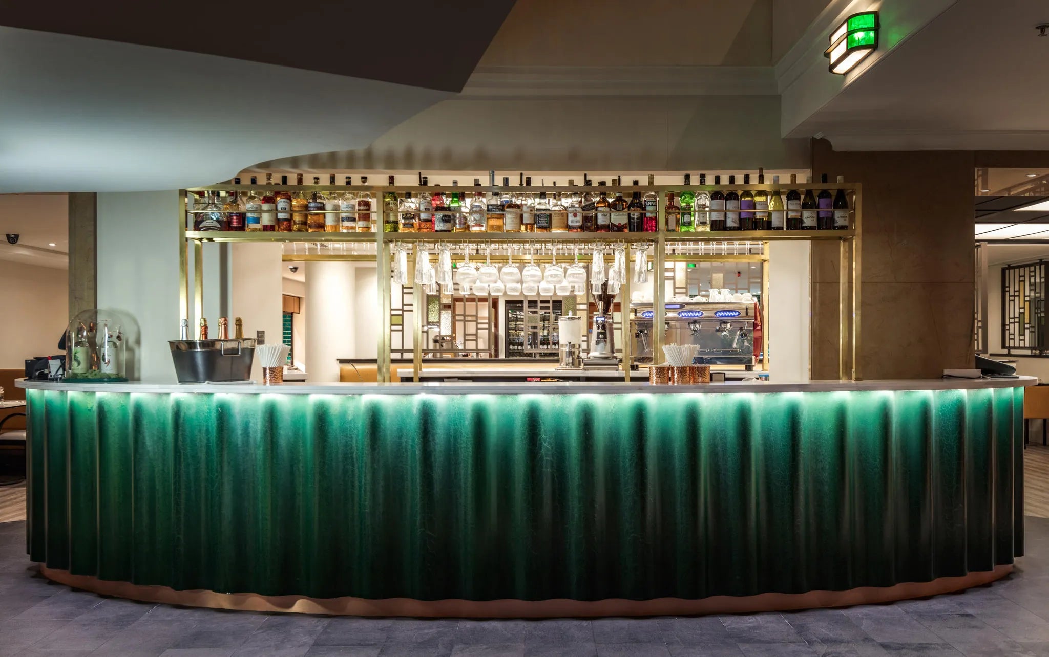 Hilton London Paddington, London, United Kingdom gallery image 4.