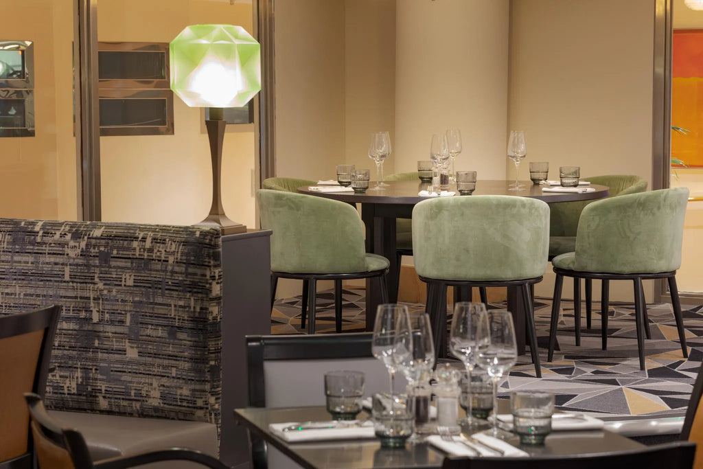 Hilton London Paddington, London, United Kingdom gallery image 17.