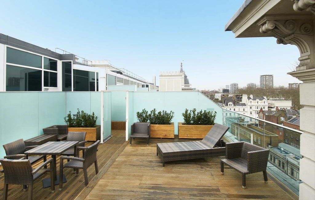 Hilton London Paddington, London, United Kingdom gallery image 20.