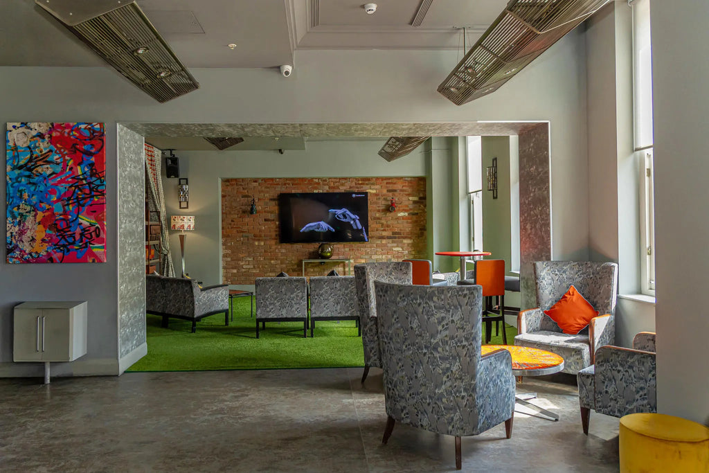 Hilton London Paddington, London, United Kingdom gallery image 22.