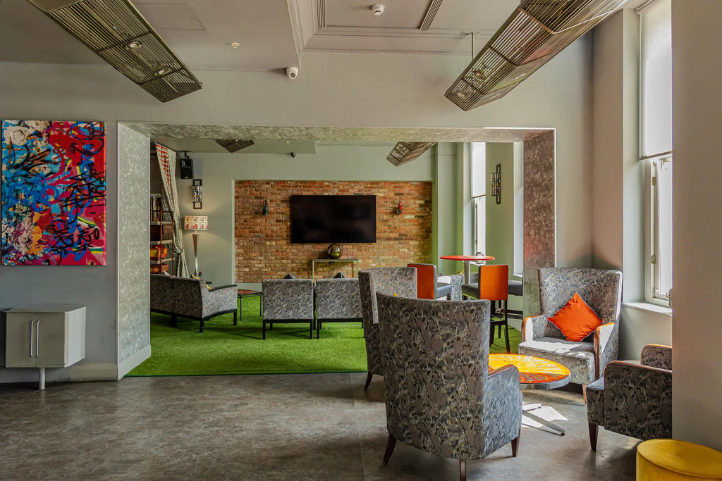 Hilton London Paddington, London, United Kingdom gallery image 28.