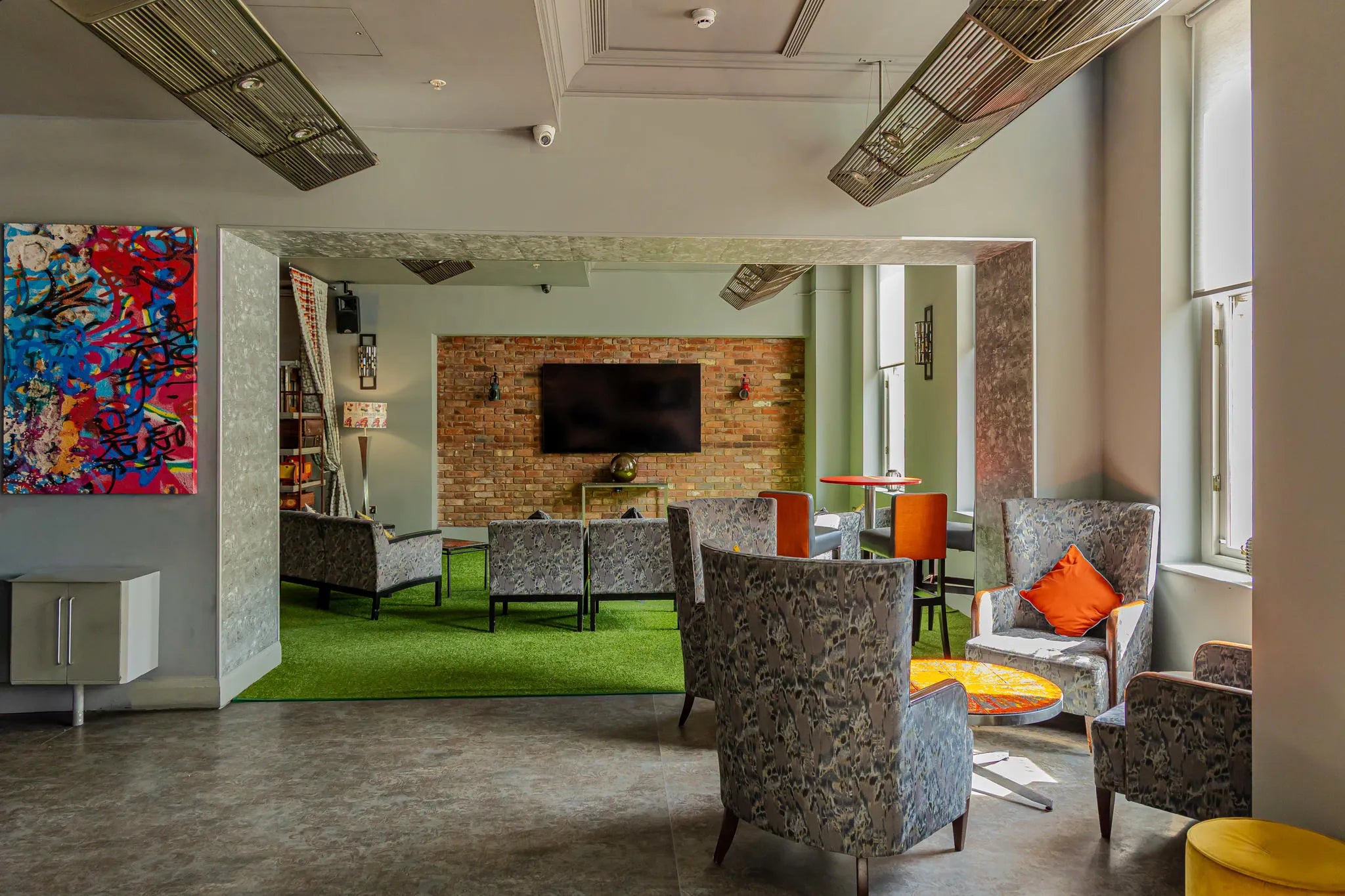 Hilton London Paddington, London, United Kingdom gallery image 28.