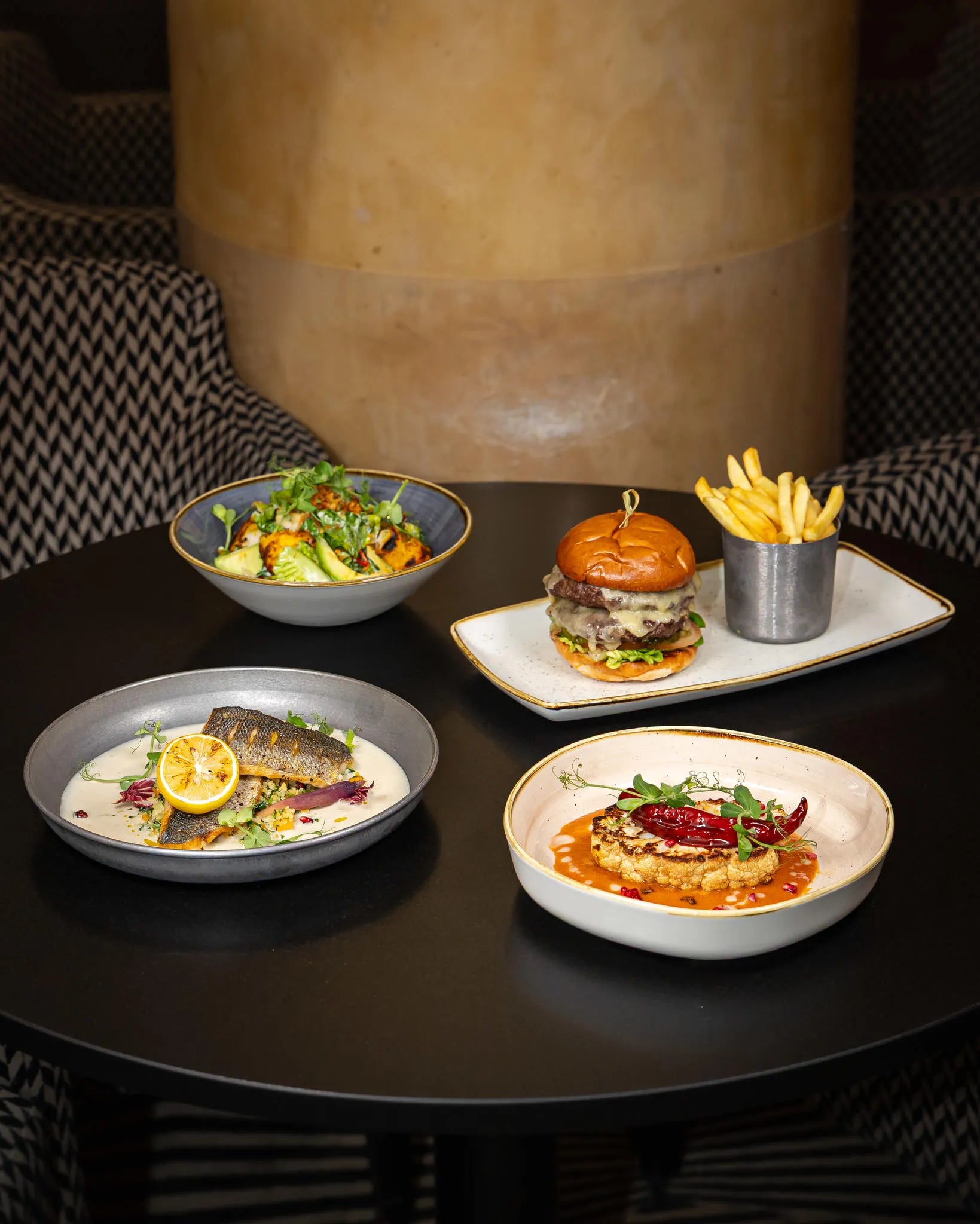 Hilton London Paddington, London, United Kingdom gallery image 34.