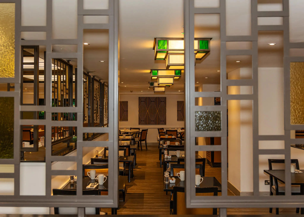 Hilton London Paddington, London, United Kingdom gallery image 35.